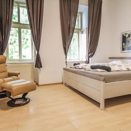 Family Apartment 5P Kl Vienna Exterior photo