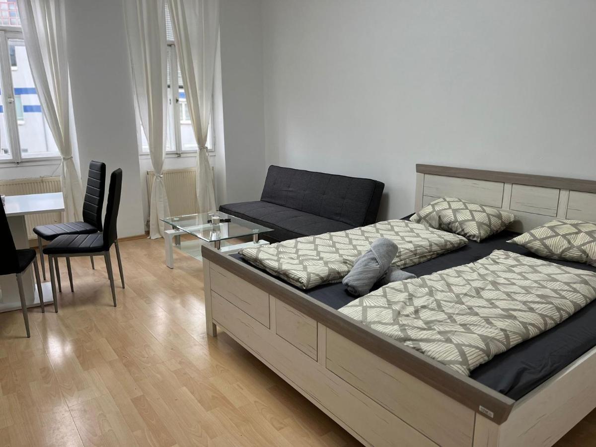 Family Apartment 5P Kl Vienna Exterior photo