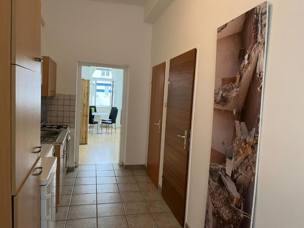 Family Apartment 5P Kl Vienna Exterior photo