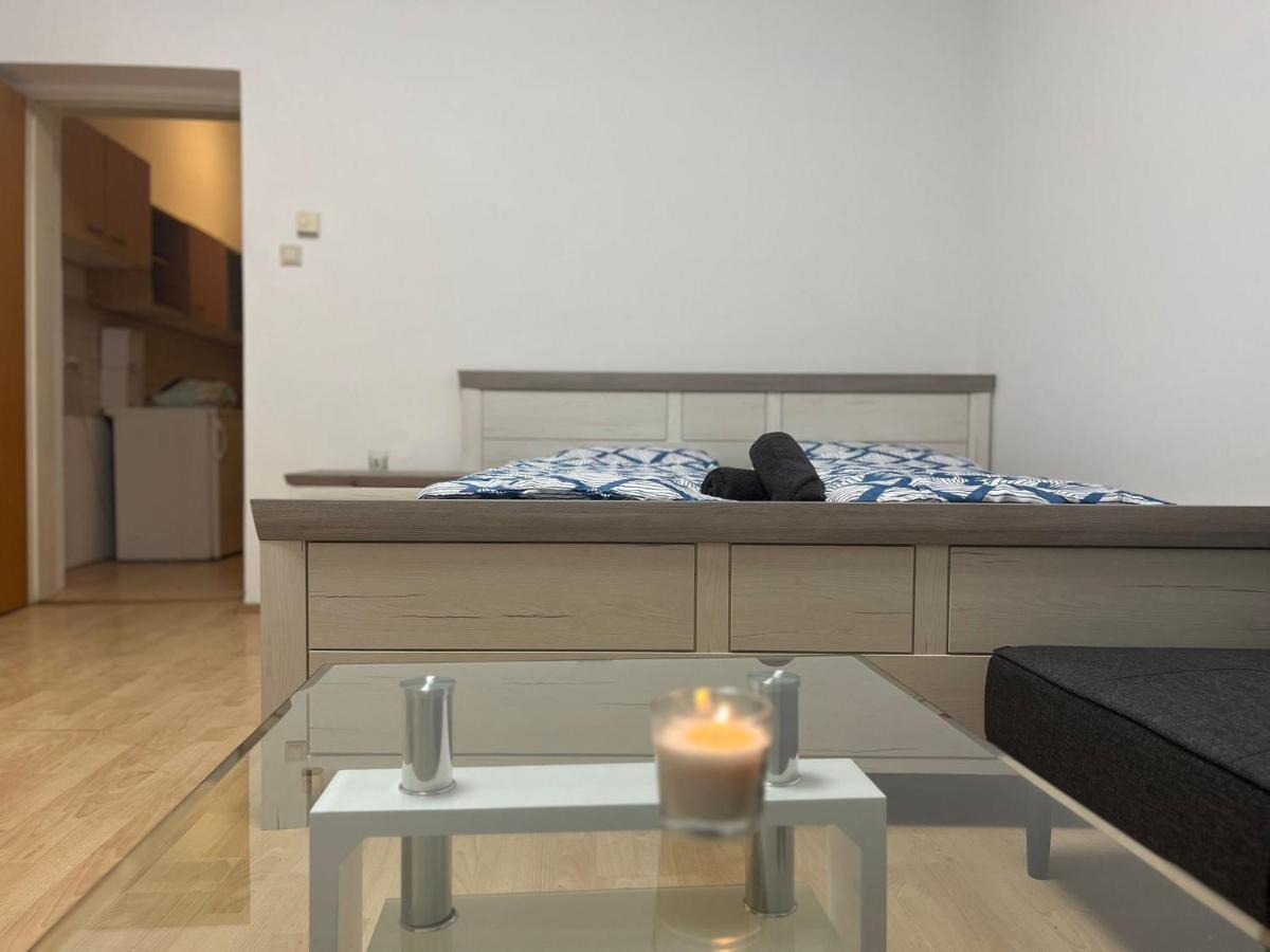 Family Apartment 5P Kl Vienna Exterior photo