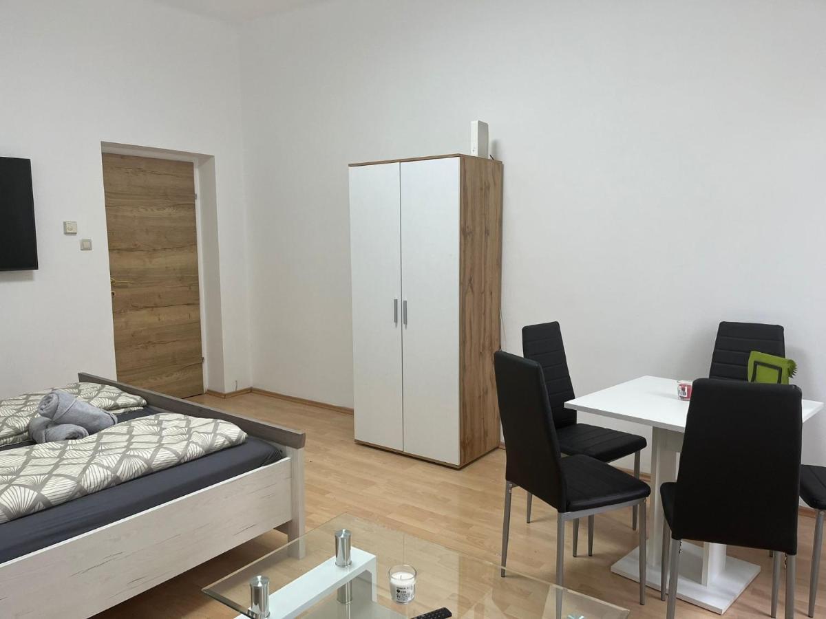 Family Apartment 5P Kl Vienna Exterior photo