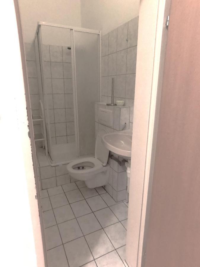Family Apartment 5P Kl Vienna Exterior photo