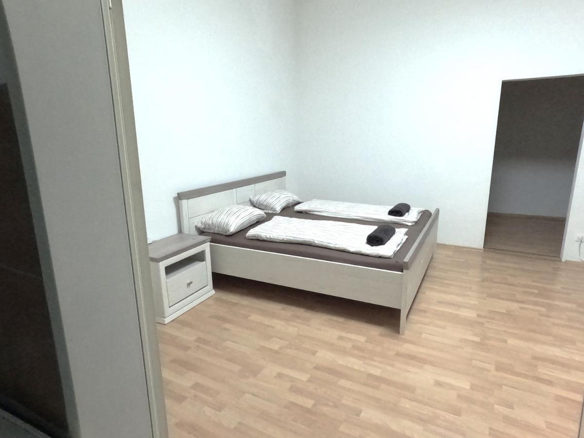 Family Apartment 5P Kl Vienna Exterior photo