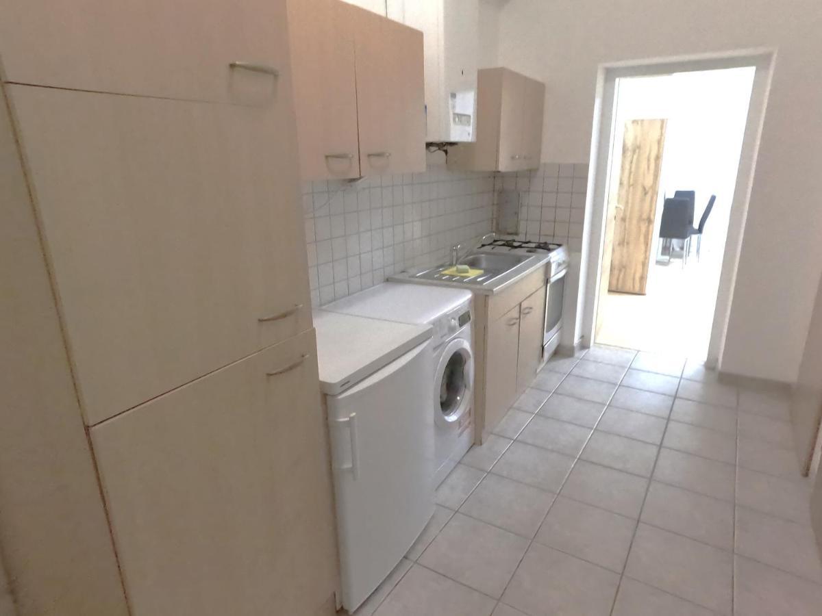 Family Apartment 5P Kl Vienna Exterior photo