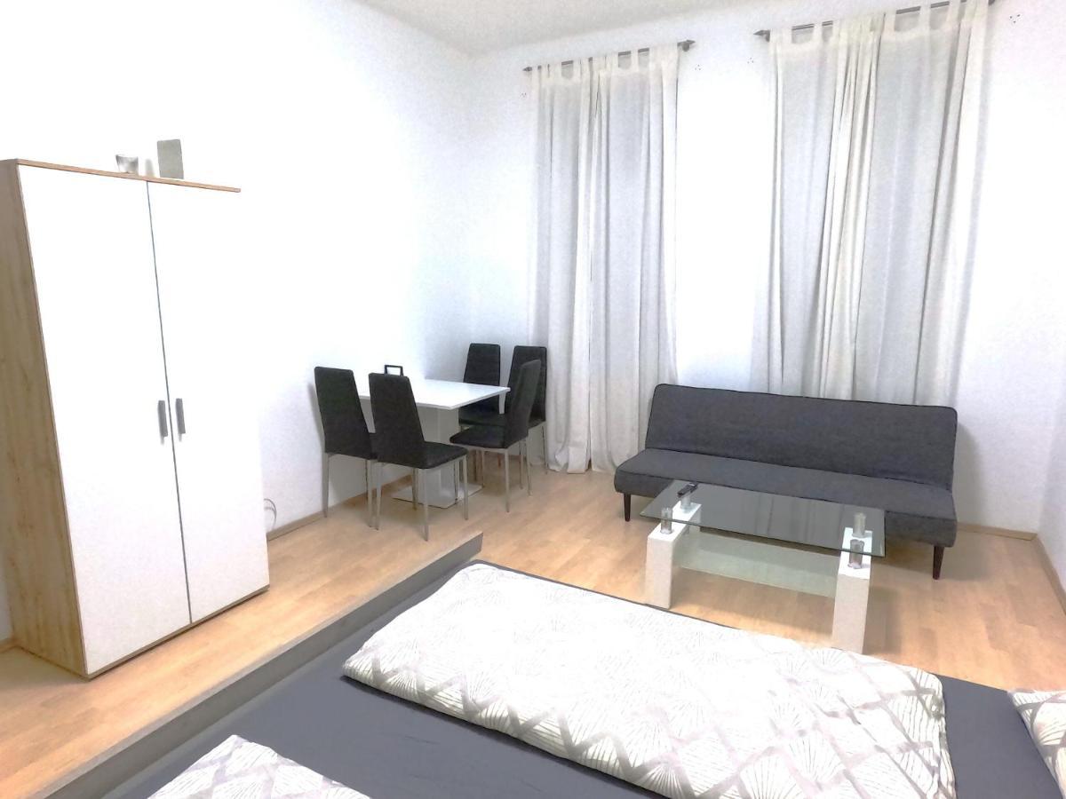 Family Apartment 5P Kl Vienna Exterior photo