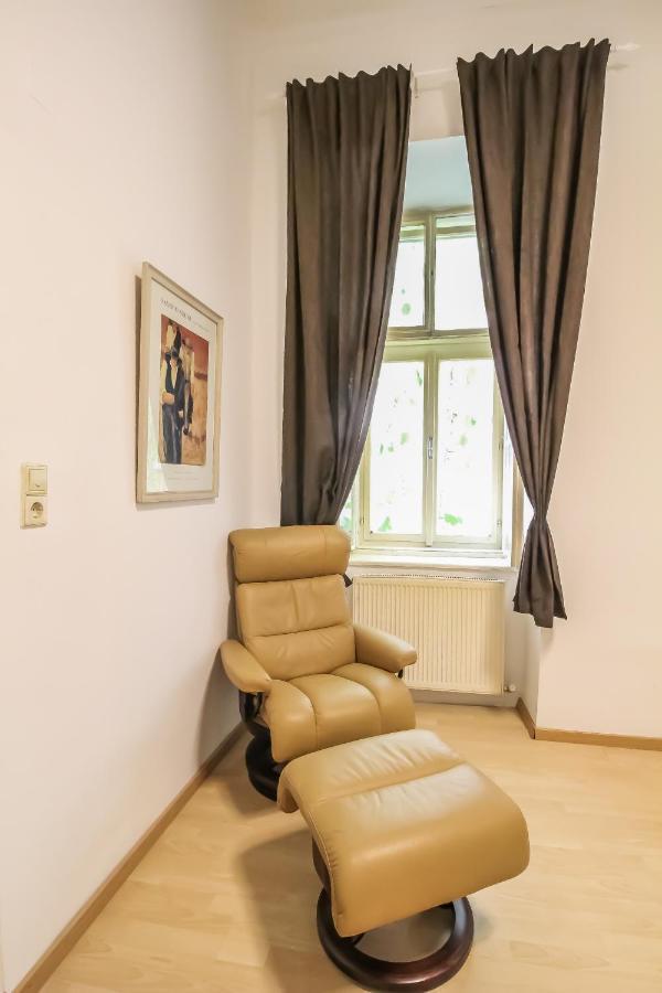 Family Apartment 5P Kl Vienna Exterior photo